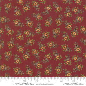 M31603-19 Nancy's Needle  Fabric