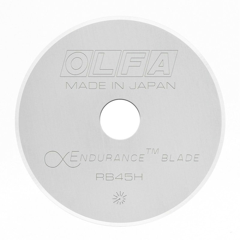 Olfa Endurance 45mm blade