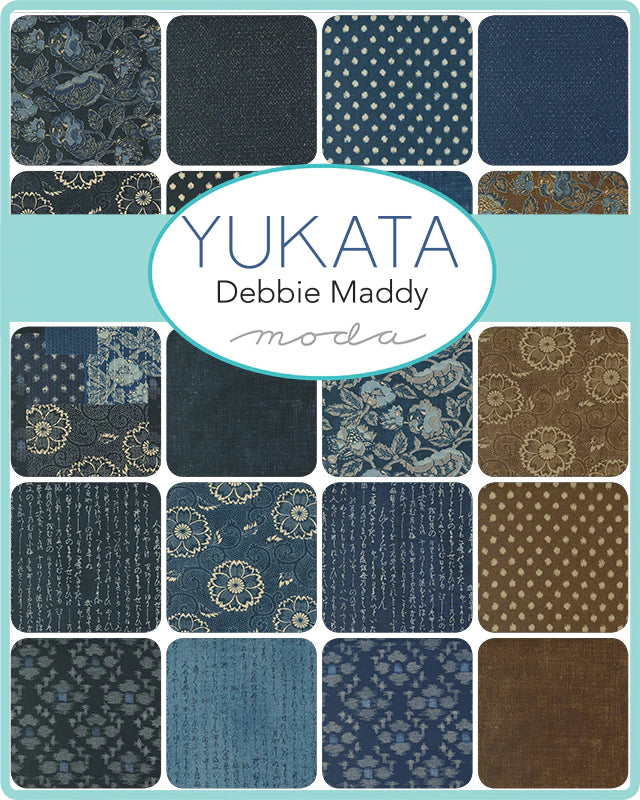Yukata Dottie Neibi M4807612